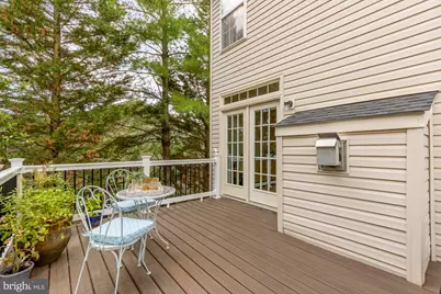 9151 Silvershadow Court, Lorton, VA 22079 - Photo 17