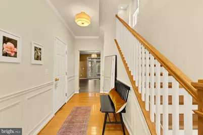 9151 Silvershadow Court, Lorton, VA 22079 - Photo 3