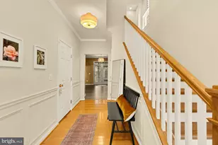 9151 Silvershadow Ct, Lorton, VA 22079 - Photo 3
