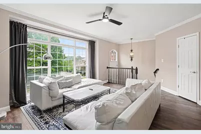 5728 Governors Pond Circle, Alexandria, VA 22310 - Photo 3