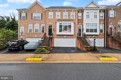 5728 Governors Pond Circle, Alexandria, VA 22310 - Photo 1