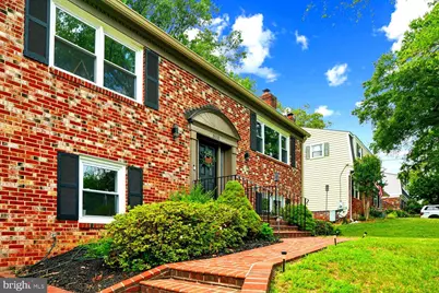 8638 Vernon Avenue, Alexandria, VA 22309 - Photo 3
