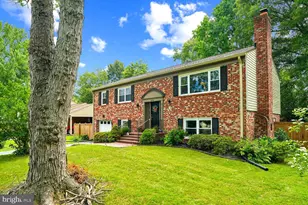 8638 Vernon Ave, Alexandria, VA 22309 - Photo 1