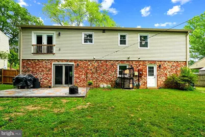 8638 Vernon Avenue, Alexandria, VA 22309 - Photo 41