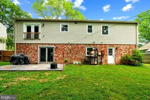 8638 Vernon Ave, Alexandria, VA 22309 - Photo 41