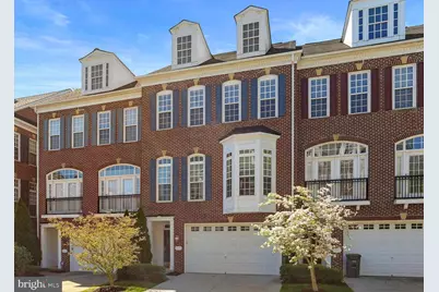 4395 Patriot Park Court, Fairfax, VA 22030 - Photo 3