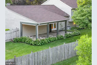 5512 Fence Post Court, Centreville, VA 20120 - Photo 47