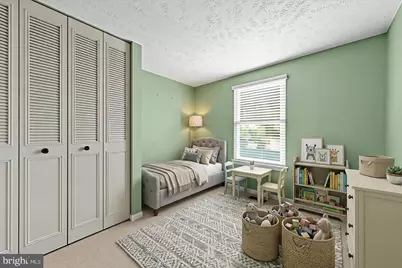 5512 Fence Post Court, Centreville, VA 20120 - Photo 21