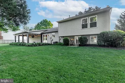 5512 Fence Post Court, Centreville, VA 20120 - Photo 45