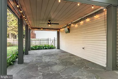 5512 Fence Post Court, Centreville, VA 20120 - Photo 43