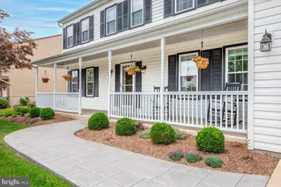 5510 Buggy Whip Drive, Centreville, VA 20120 - Photo 5