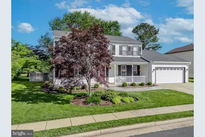 5510 Buggy Whip Drive, Centreville, VA 20120 - Photo 3