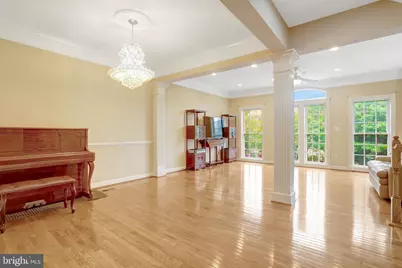 4694 Helen Winter Terrace, Alexandria, VA 22312 - Photo 5