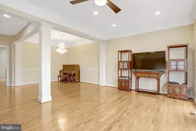 4694 Helen Winter Terrace, Alexandria, VA 22312 - Photo 9