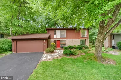 4227 Elizabeth Lane, Annandale, VA 22003 - Photo 1