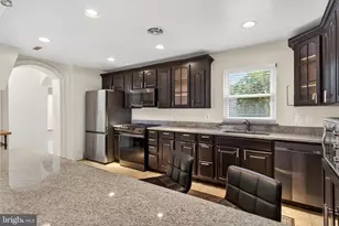 7705 Magarity Rd, Falls Church, VA 22043 - Photo 17