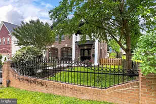 7705 Magarity Rd, Falls Church, VA 22043 - Photo 3