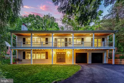 6310 Beachway Drive, Falls Church, VA 22044 - Photo 1