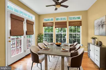 4707 Lauriefrost Court, Alexandria, VA 22309 - Photo 11