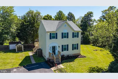 15218 Sovereign Place, Chantilly, VA 20151 - Photo 1