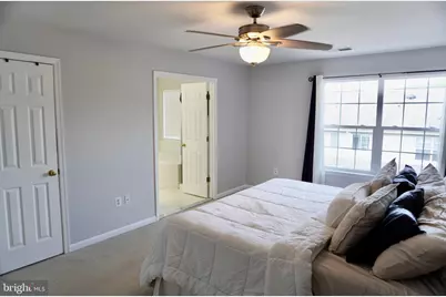 8275 Shannons Landing Way, Lorton, VA 22079 - Photo 17