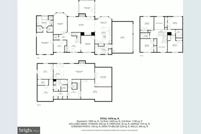 2028 Spring Branch Drive, Vienna, VA 22181 - Photo 55