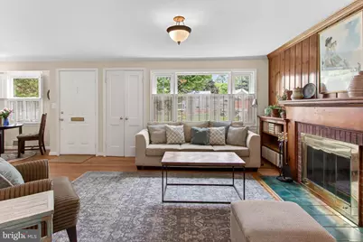 3304 Slade Run Drive, Falls Church, VA 22042 - Photo 5
