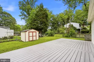 8416 Danford Ct, Springfield, VA 22152 - Photo 5