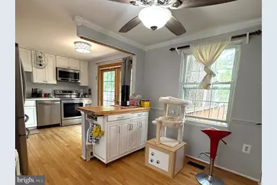 4743 Pomegranate Court, Alexandria, VA 22309 - Photo 5