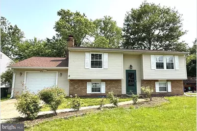 4743 Pomegranate Court, Alexandria, VA 22309 - Photo 1