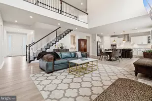 8934 Hubbard Way, Lorton, VA 22079 - Photo 5