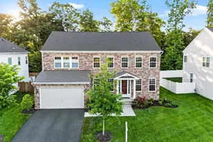 8934 Hubbard Way, Lorton, VA 22079 - Photo 1