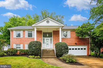 6220 Hardy Drive, McLean, VA 22101 - Photo 1