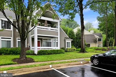12212 Ft Buffalo Circle #533, Fairfax, VA 22033 - Photo 5