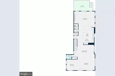 8459 Reformatory Way, Lorton, VA 22079 - Photo 25
