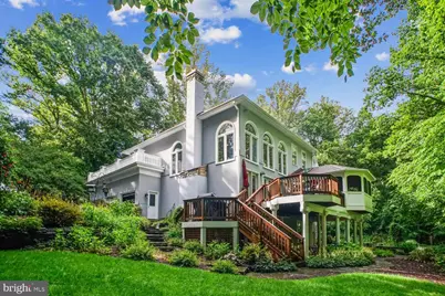 8615 Hampton Way, Fairfax Station, VA 22039 - Photo 73