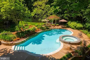 8615 Hampton Way, Fairfax Station, VA 22039 - Photo 3