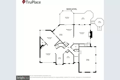 8615 Hampton Way, Fairfax Station, VA 22039 - Photo 77