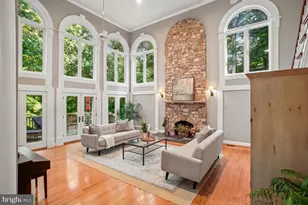 8615 Hampton Way, Fairfax Station, VA 22039 - Photo 29