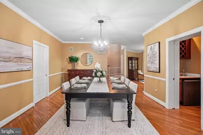 8615 Hampton Way, Fairfax Station, VA 22039 - Photo 19
