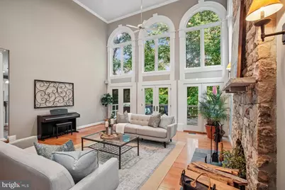 8615 Hampton Way, Fairfax Station, VA 22039 - Photo 31