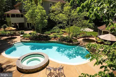 8615 Hampton Way, Fairfax Station, VA 22039 - Photo 65