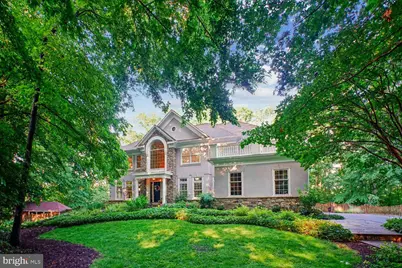 8615 Hampton Way, Fairfax Station, VA 22039 - Photo 75