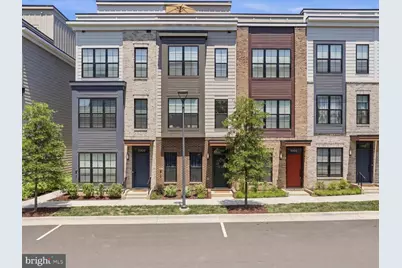 7356 Blade Drive, Falls Church, VA 22042 - Photo 1