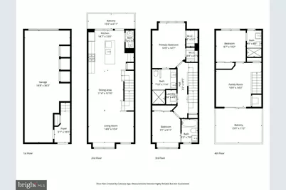 7356 Blade Drive, Falls Church, VA 22042 - Photo 3