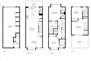7356 Blade Dr, Falls Church, VA 22042 - Photo 3