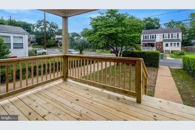 5926 Edgehill Court, Alexandria, VA 22303 - Photo 3