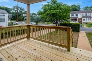 5926 Edgehill Ct, Alexandria, VA 22303 - Photo 3