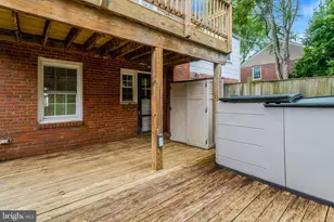 5926 Edgehill Ct, Alexandria, VA 22303 - Photo 29