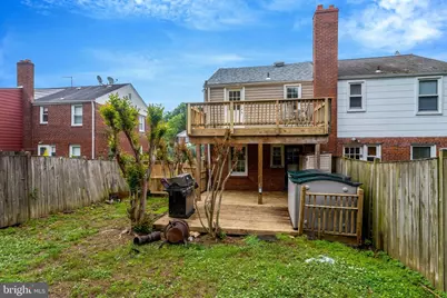5926 Edgehill Court, Alexandria, VA 22303 - Photo 31